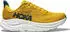 Hoka Clifton 10 (1162030) yellow gold/tidal wave