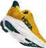 Hoka Clifton 10 (1162030) yellow gold/tidal wave