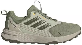 Adidas Tracefinder tent green/olive strata/lucid tangerine