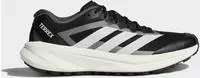 Adidas KK4525/5, Adidas Terrex Agravic Lite Trail Running Shoes Schwarz EU 38 Frau