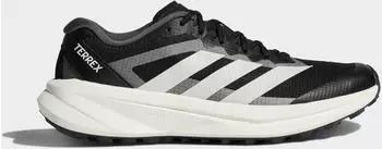 Adidas Terrex Agravic Lite Shoes schwarz