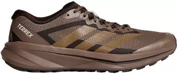 Adidas Terrex Agravic Lite Shoes braun