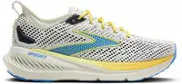Brooks 1104761D, BROOKS Herren Laufschuhe Glycerin 23 Bluewash/Lemon/Marina male