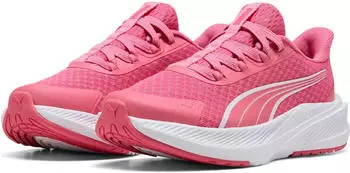 Puma Dasher LITE SLIPTECH JR magic rose/pure pink/puma white