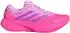 Adidas Supernova Rise 3 pink/lila-gelb