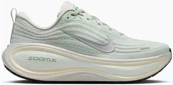Nike Vomero Plus Women's Trainers light silver/metallic silver