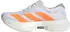 Adidas Adizero Adios Pro 4 cloud white/lucid orange/lucid red