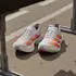 Adidas Adizero Adios Pro 4 cloud white/lucid orange/lucid red