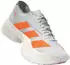 Adidas Adizero Adios Pro 4 cloud white/lucid orange/lucid red