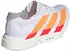 Adidas Adizero Adios Pro 4 cloud white/lucid orange/lucid red