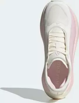 Adidas Hyperboost Edge Women pink/white (KJ0392)