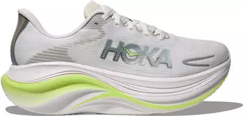 Hoka Skyward X 2 Women (1171926) white/neon yuzu