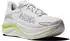 Hoka Skyward X 2 Women (1171926) white/neon yuzu