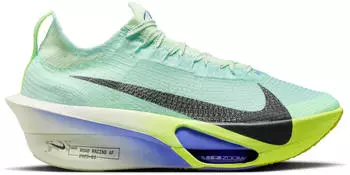 Nike Air Zoom Alphafly Next% 3 barely green/black spruce/volt tint