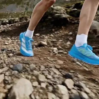 adidas Terrex Agravic Speed Ultra 2 (Damen)