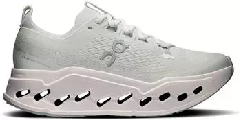 On Cloudsurfer Max iceberg/ivory
