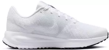 Nike Run Defy (HM9594) wei&szlig;/pure platinum/schwarz