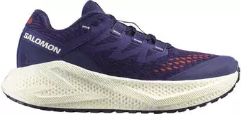 Salomon Aero Glide 3 GRVL Women blau