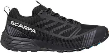 Scarpa Ribelle Run LT black/black