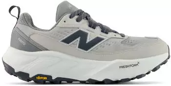 New Balance Fresh Foam X Hierro v9 grey matter