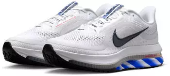Nike Pegasus Premium CM weiß – Dämpfungstechnologie für wechselnde Trainingsumgebungen