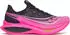 Saucony Endorphin Pro 5 black/shock