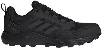 Adidas Terrex Tracerocker 2 Gore-TEX Trail Running Shoes schwarz