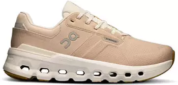 On Cloudrunner 2 Waterproof sand | dew