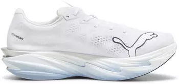 Puma Deviate NITRO&trade; Elite 4 wei&szlig;