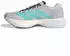 Adidas Adizero Boston 13 dash grey/flash aqua/halo mint