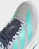 Adidas Adizero Boston 13 dash grey/flash aqua/halo mint