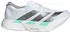 Adidas Adizero Adios Pro 4 ftwr white/iron metallic/pulse mint