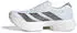 Adidas Adizero Adios Pro 4 ftwr white/iron metallic/pulse mint
