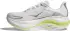 Hoka Skyward X 2 white/neon yuzu