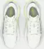 Hoka Skyward X 2 white/neon yuzu