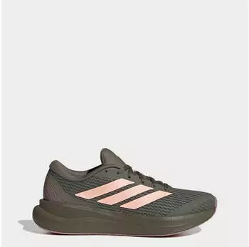 Adidas Runfalcon 6 olive strata/haze coral/magic mauve