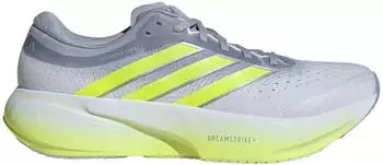 Adidas Supernova Rise 3 halo silver/solar yellow/cloud white