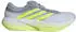 Adidas Supernova Rise 3 halo silver/solar yellow/cloud white