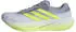 Adidas Supernova Rise 3 halo silver/solar yellow/cloud white