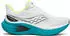 Saucony Triumph 24 Men's Neutral Running Shoe (S100997) white/tranquil