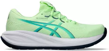 Asics GEL-CUMULUS 28 Men (1011C143) illuminate yellow/energy aqua