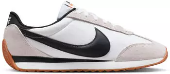 Nike PACIFIC Sneaker white/black/platinum tint