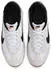 Nike PACIFIC Sneaker white/black/platinum tint