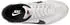 Nike PACIFIC Sneaker white/black/platinum tint