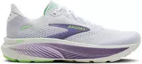 Brooks 1204821B-194-US 6, Brooks Damen Ghost 18 Schuhe (Gr&ouml;&szlig;e 36.5, weiss) female