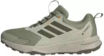 Adidas Terrex Tracefinder 2 tent green/olive strata/lucid tangerine