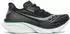 Saucony Endorphin Azura schwarz/aqua