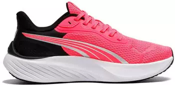 Puma Pounce Lite pure pink/puma schwarz/puma wei&szlig;
