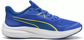 Puma Skyrocket Lite 2 Kids (312413) royal sapphire/wei&szlig;