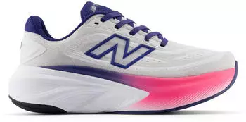 New Balance Fresh Foam X More V6 reflection/blue oyster